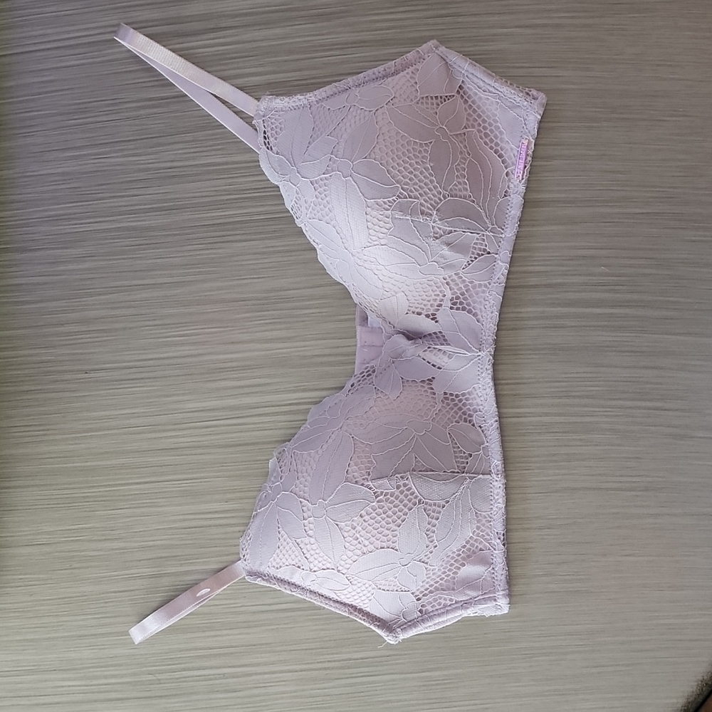 Danskin Bra